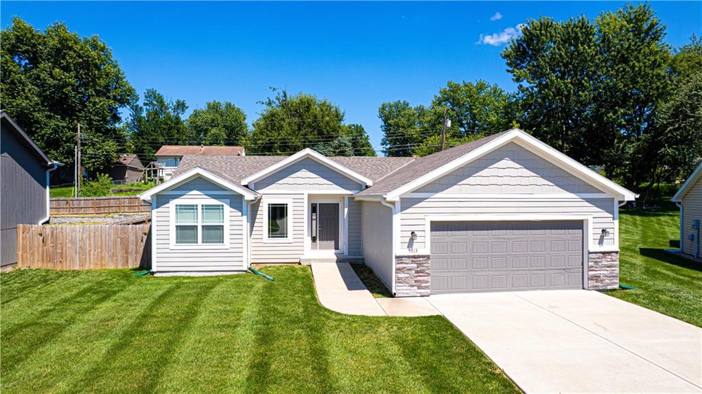 5313 Crystal DriveSt Joseph,&nbsp;MO&nbsp;64503