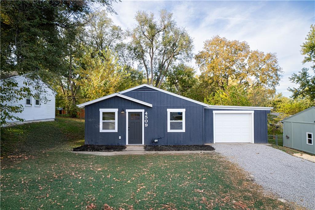 4509 Cheyenne RoadSt Joseph, MO 64503