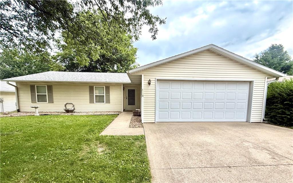 1109 W 17th StreetMaryville,&nbsp;MO&nbsp;64468