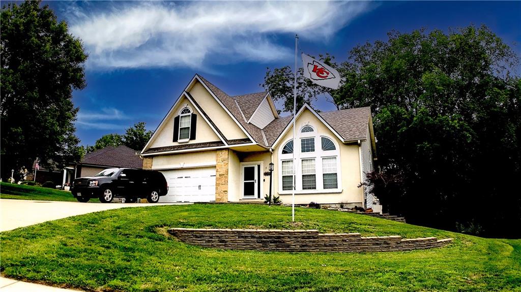 3403 Waterford CourtSt Joseph, MO 64506