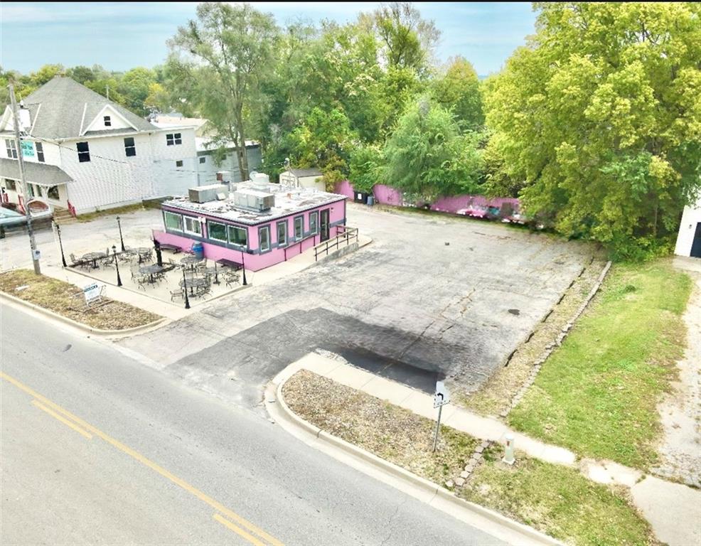 811 S Main StreetMaryville, MO 64468