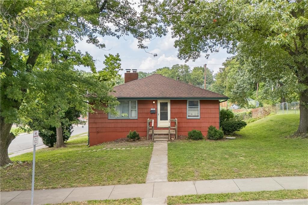 1901 Faraon StreetSt Joseph, MO 64501