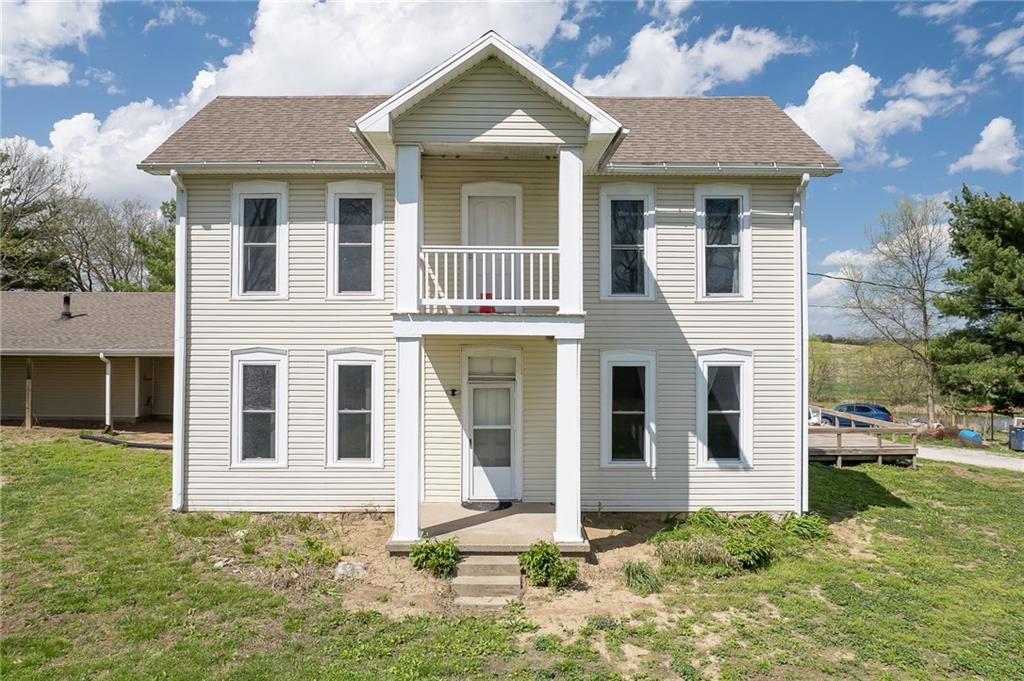 3065 SW Taos RoadDe Kalb,&nbsp;MO&nbsp;64440
