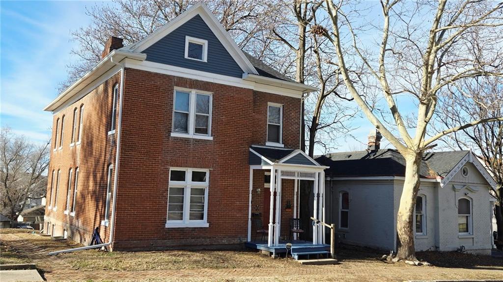 220 N 17th StreetSt Joseph,&nbsp;MO&nbsp;64501