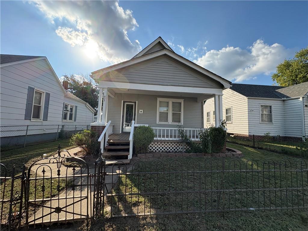 832 S 19th StreetSt Joseph, MO 64507