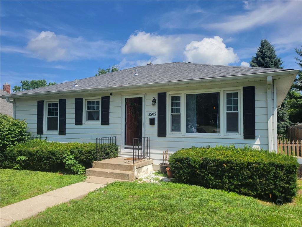 3505 Seneca StreetSt Joseph, MO 64507