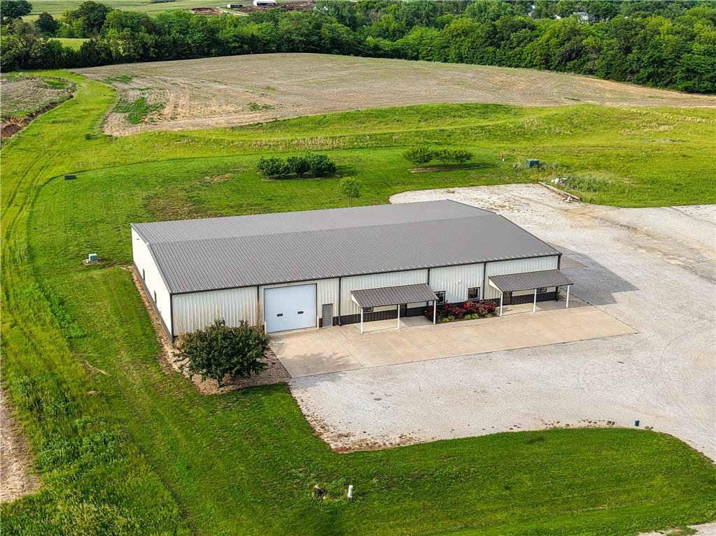606 W 4th StreetStanberry,&nbsp;MO&nbsp;64489
