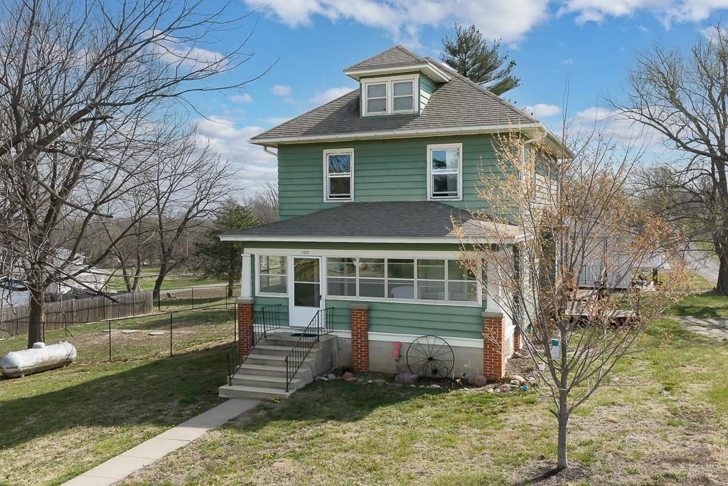 100 Derge StreetDe Kalb,&nbsp;MO&nbsp;64440