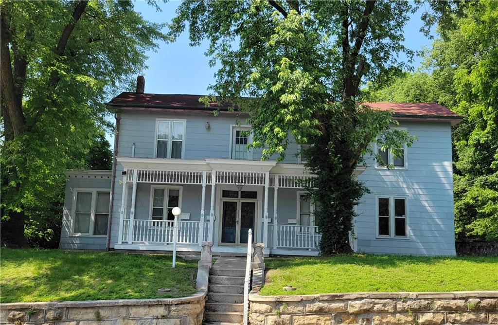 605 Hall StreetSt Joseph, MO 64501