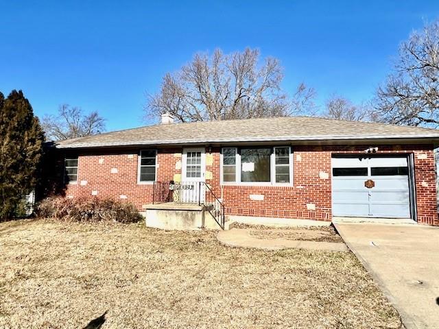 3209 MILLER AvenueSt Joseph, MO 64506