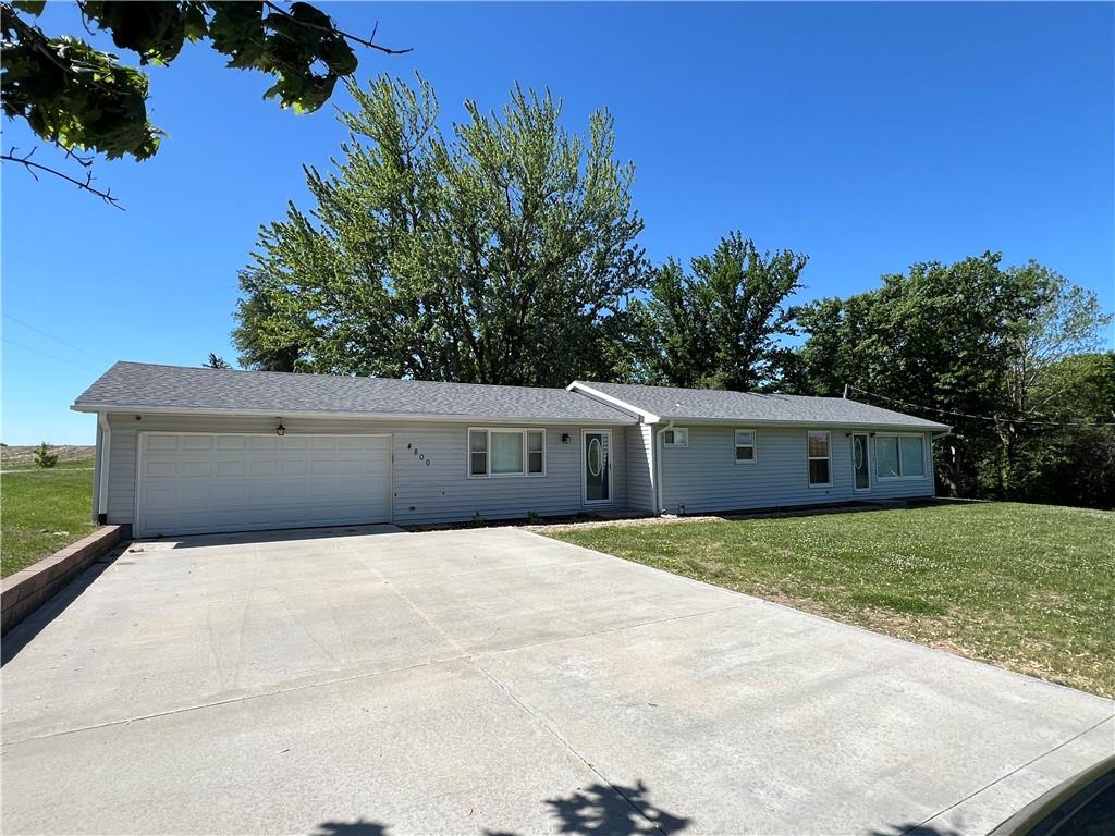 4800 State Rt Dd N/AFaucett, MO 64448