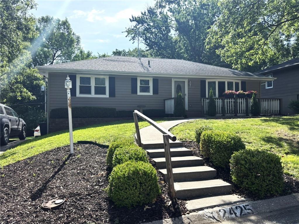 2425 Elephant TrailSt Joseph, MO 64506