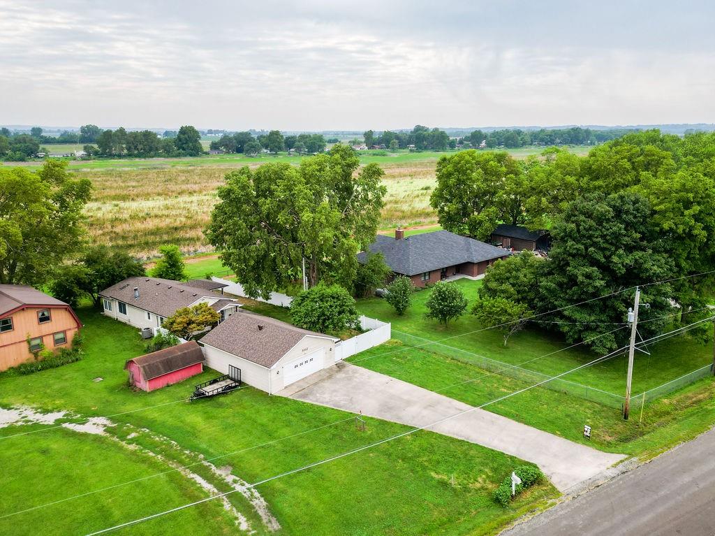 3312 SW Lakefront LaneSt Joseph, MO 64504