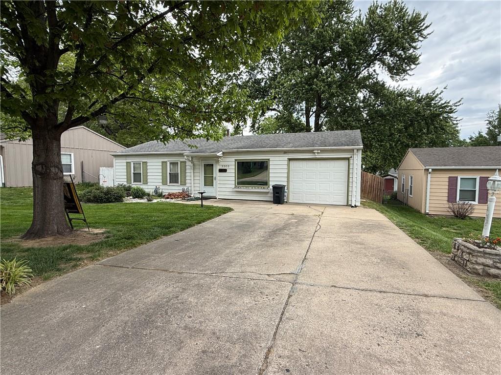3303 Mandan LaneSt Joseph,&nbsp;MO&nbsp;64503