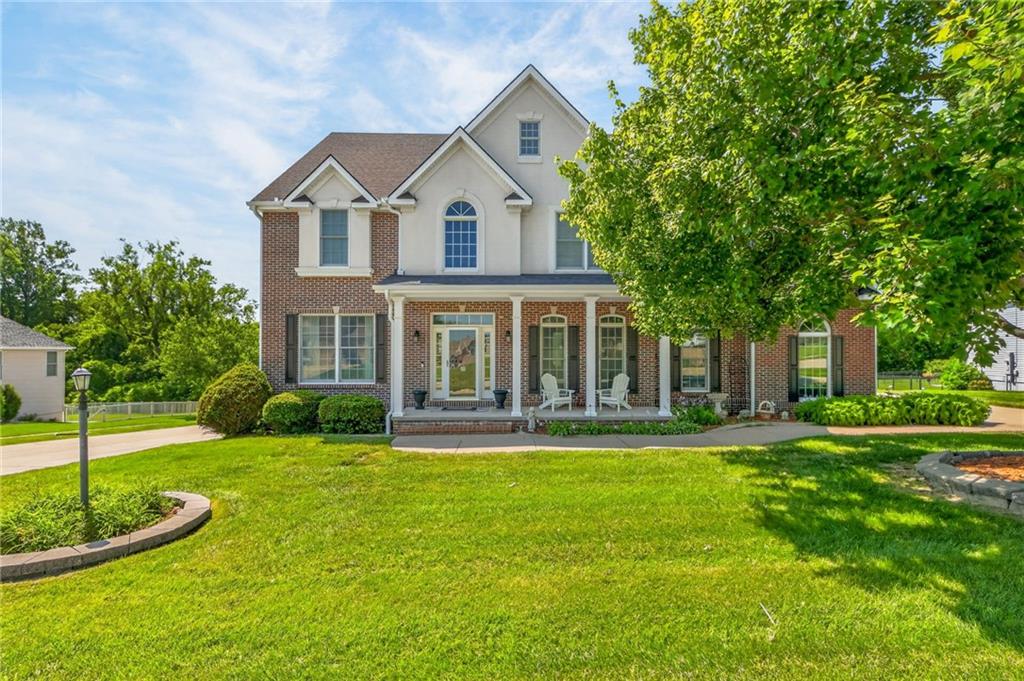 4810 Aegean TerraceSt Joseph,&nbsp;MO&nbsp;64506