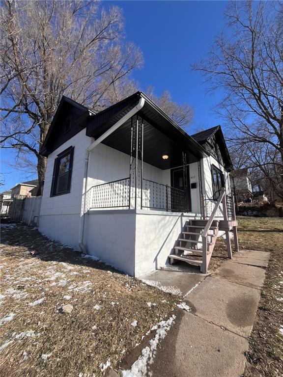 402 Blake StreetSt Joseph,&nbsp;MO&nbsp;64504