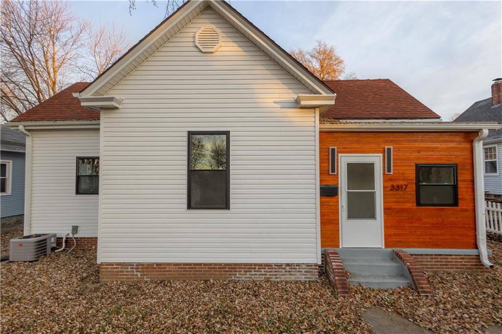 3317 Sacramento StreetSt Joseph,&nbsp;MO&nbsp;64507