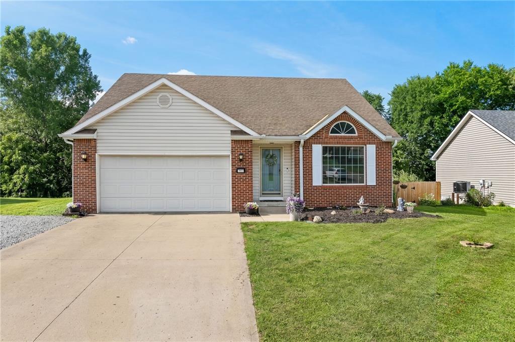 3503 Easy StreetSt Joseph,&nbsp;MO&nbsp;64503