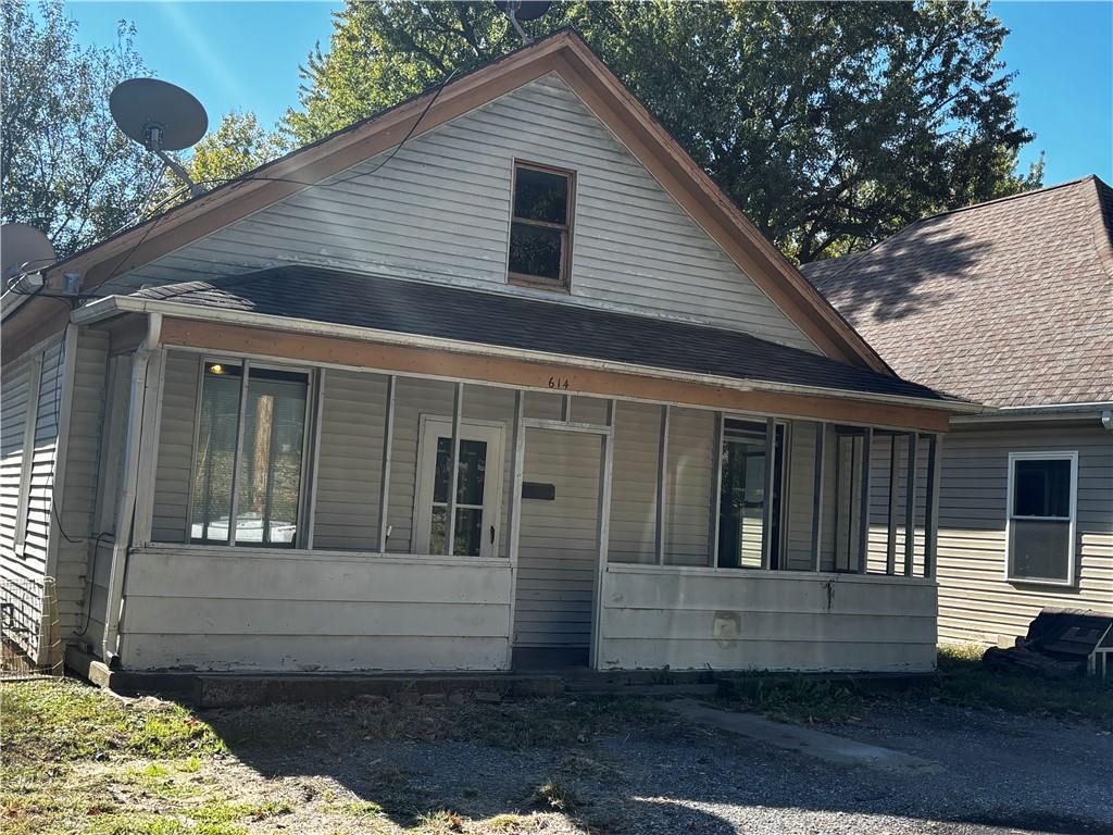 614 Hardin StreetSt Joseph,&nbsp;MO&nbsp;64505