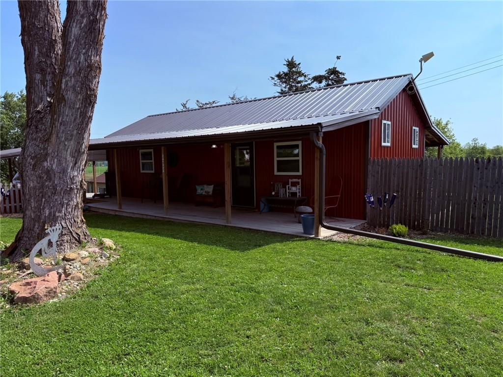 404 E 6th StreetPickering, MO 64476