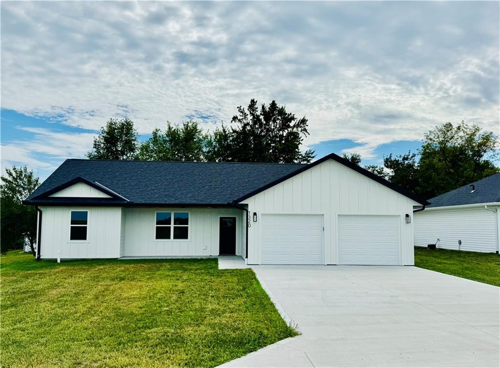 1320 W 19th StreetMaryville, MO 64468