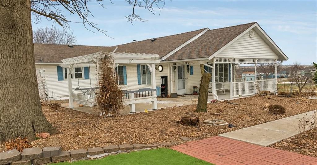 310 Berry StreetConception Jct,&nbsp;MO&nbsp;64434