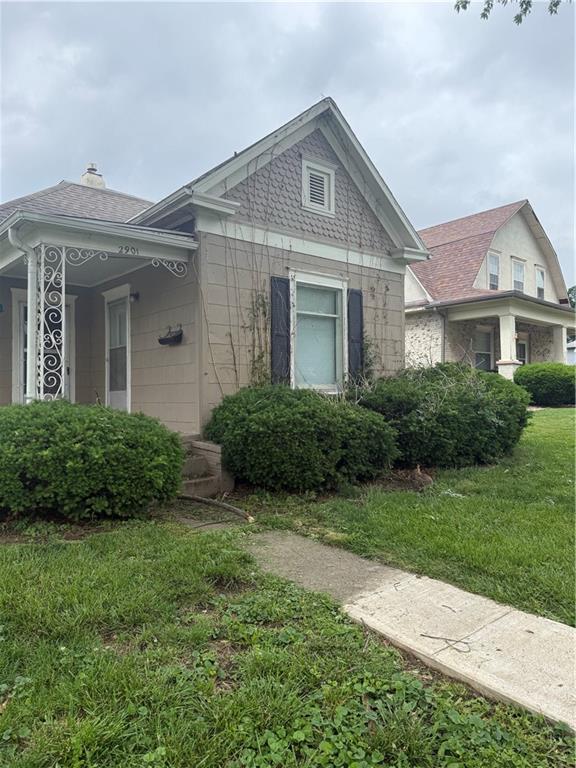 2901 Messanie StreetSt Joseph,&nbsp;MO&nbsp;64501
