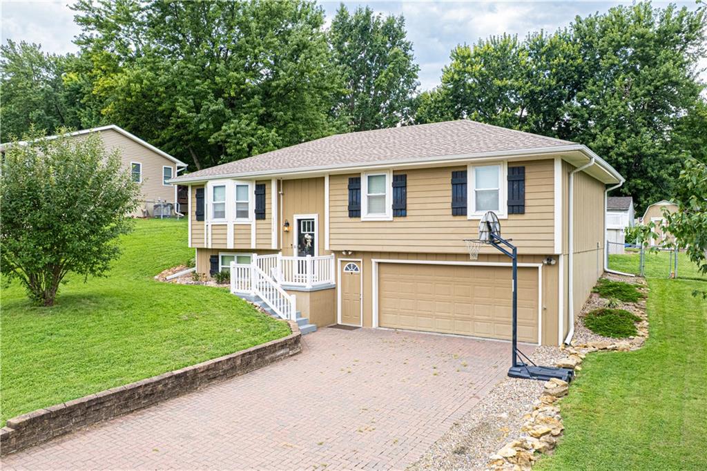 6218 N 25th Street TerraceCountry Club,&nbsp;MO&nbsp;64505