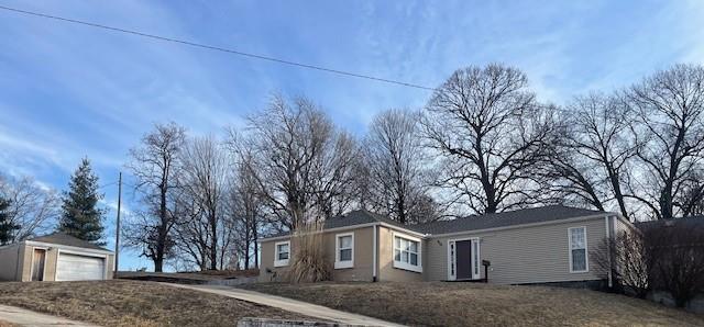 929 E Hyde Park AvenueSt Joseph,&nbsp;MO&nbsp;64504