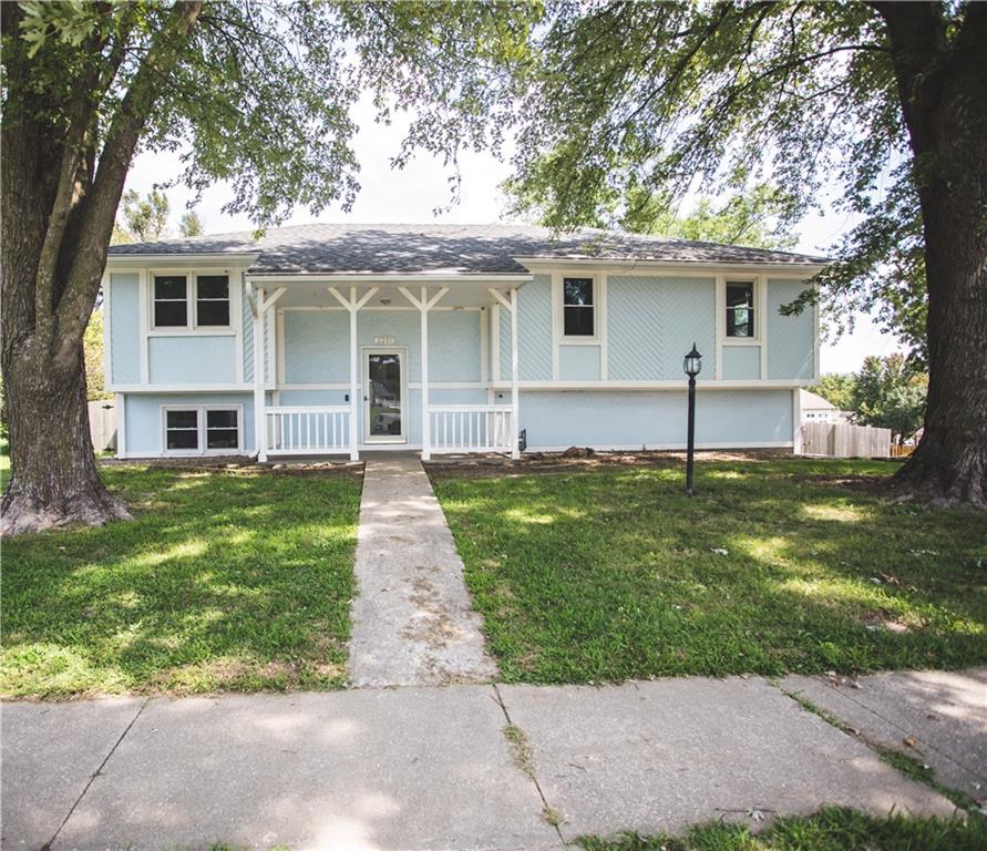 2201 Buckingham StreetSt Joseph, MO 64506