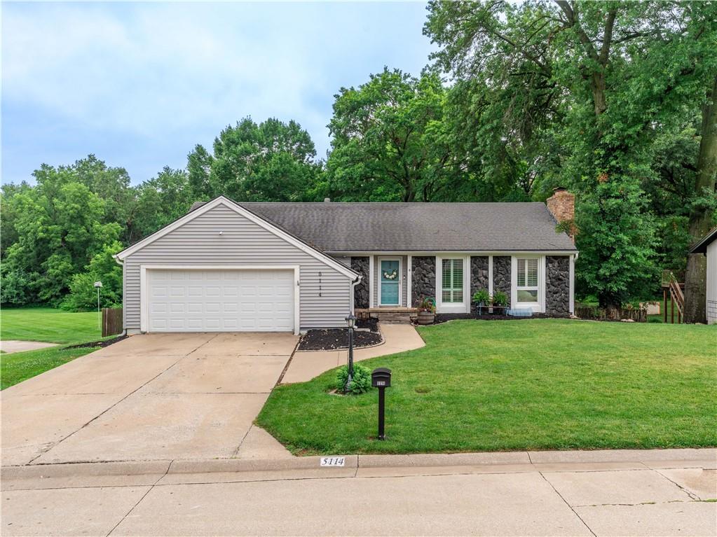 5114 Mockingbird LaneSt Joseph, MO 64506