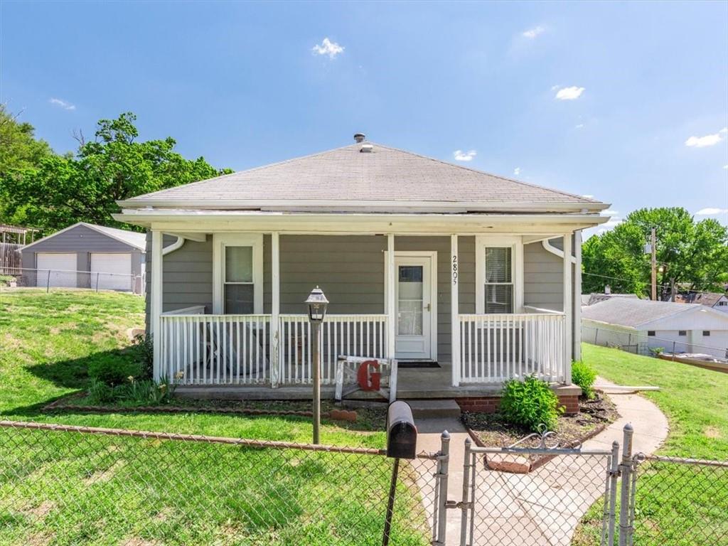 2805 S 20th StreetSt Joseph, MO 64503