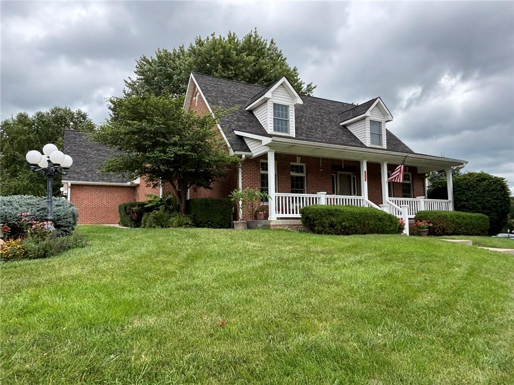 4201 Kensington DriveSt Joseph,&nbsp;MO&nbsp;64506