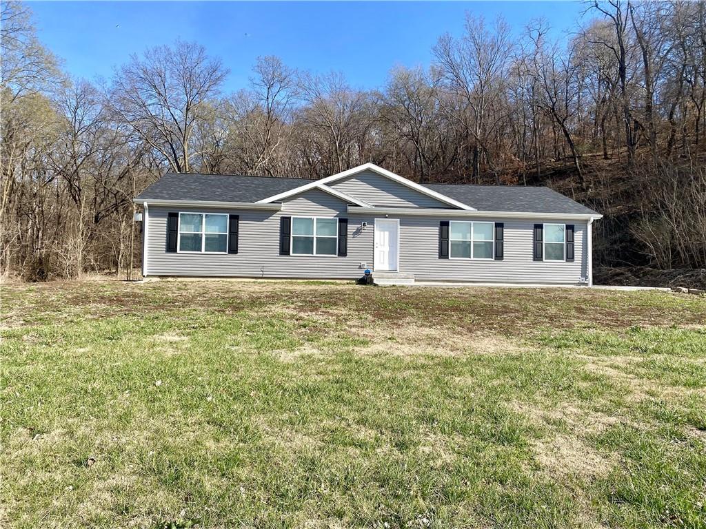 12801 SW Henman RoadRushville, MO 64484