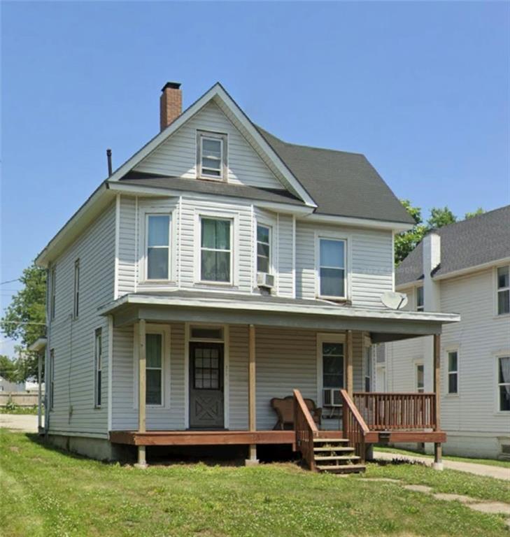 311 W 1ST StreetMaryville, MO 64468