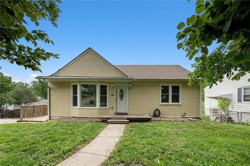 1817 N 31st StreetSt Joseph, MO 64506