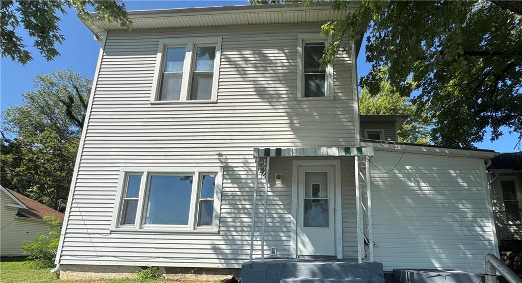 1809 Pacific StreetSt Joseph, MO 64503