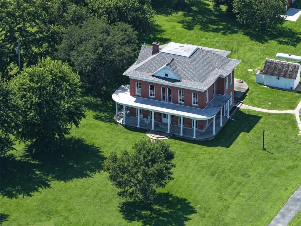 25579 State U HighwayLangdon,&nbsp;MO&nbsp;64446