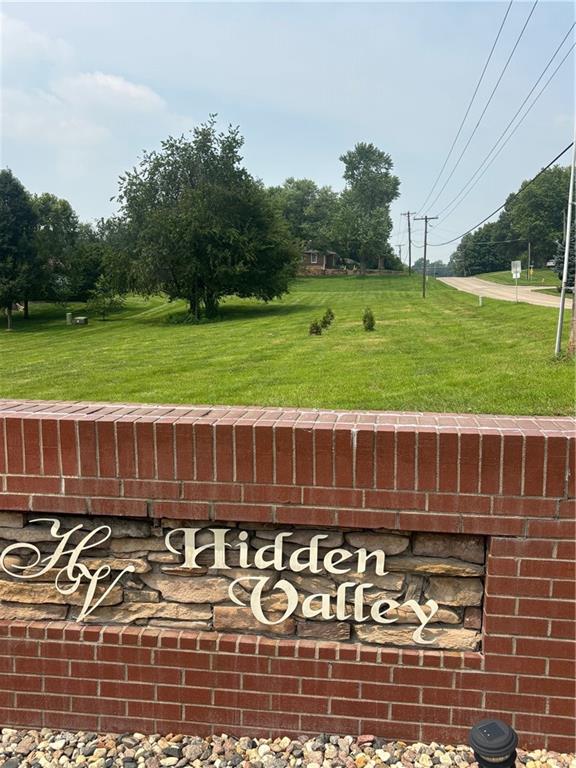 4216 Gene Field RoadSt Joseph, MO 64506