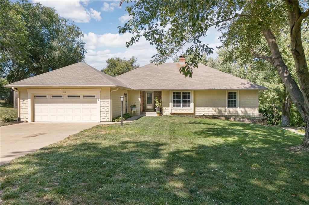 5218 Mockingbird LaneSt Joseph, MO 64506