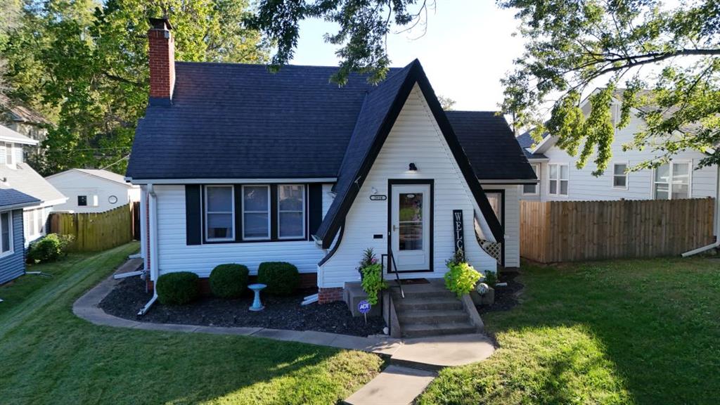 2814 Renick StreetSt Joseph,&nbsp;MO&nbsp;64507