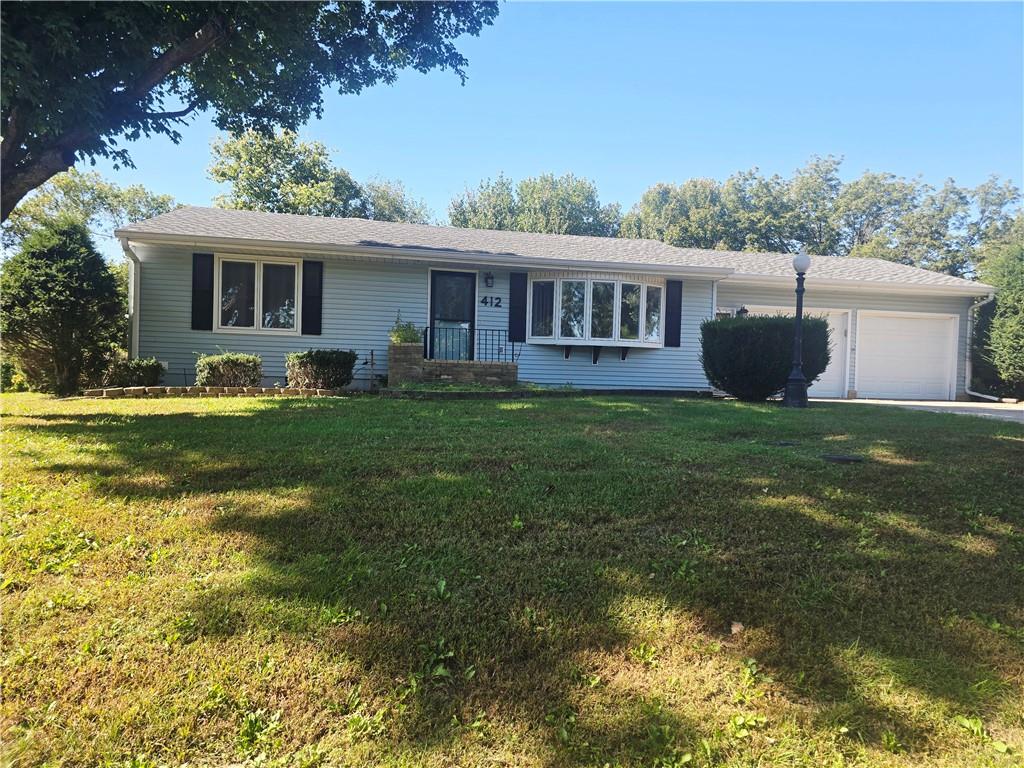 412 Rainbow DriveRock Port,&nbsp;MO&nbsp;64482