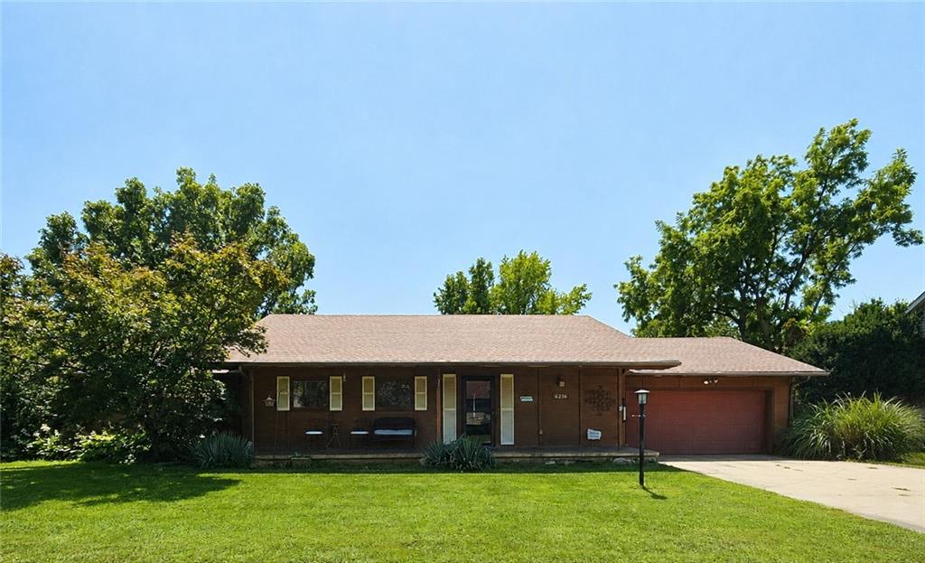 4214 Belmont CircleSt Joseph,&nbsp;MO&nbsp;64506