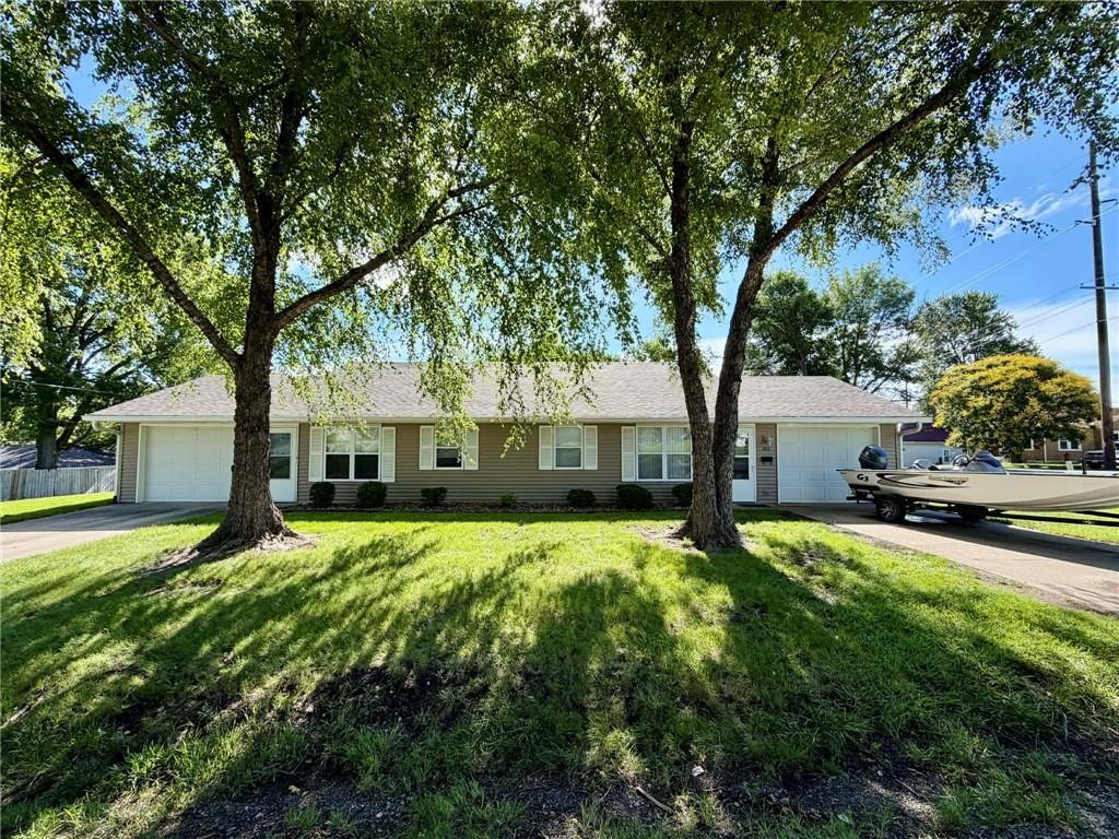 205 N Alvin StreetMaryville,&nbsp;MO&nbsp;64468