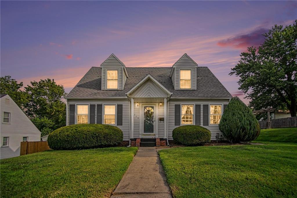 3719 Seneca StreetSt Joseph,&nbsp;MO&nbsp;64507