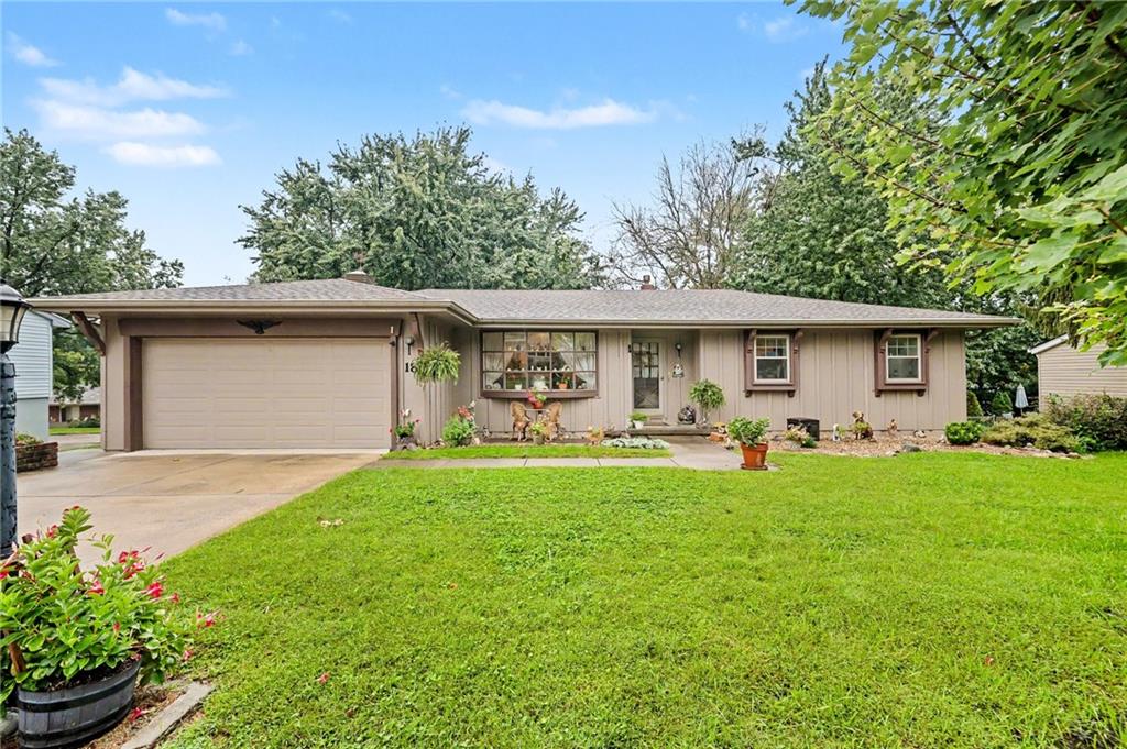 18 Northridge DriveSt Joseph,&nbsp;MO&nbsp;64506
