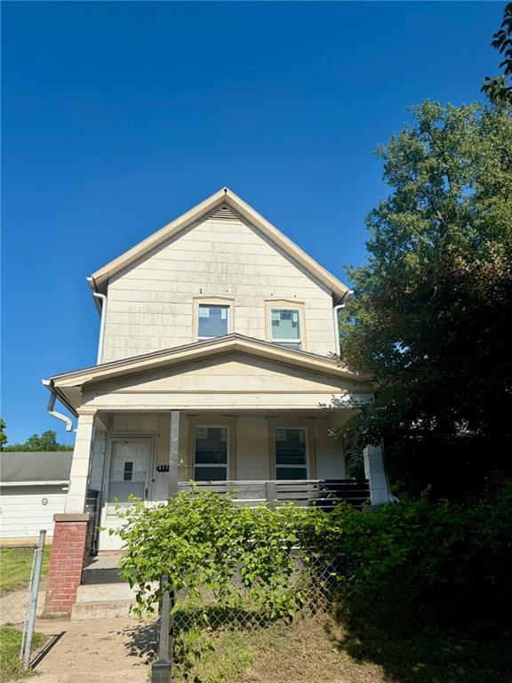 3112 N 11th StreetSt Joseph,&nbsp;MO&nbsp;64505