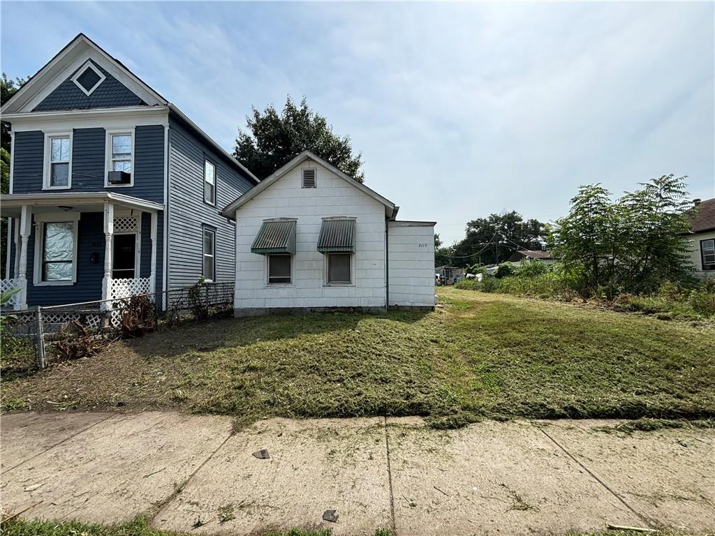 2115 S 10th StreetSt Joseph, MO 64503
