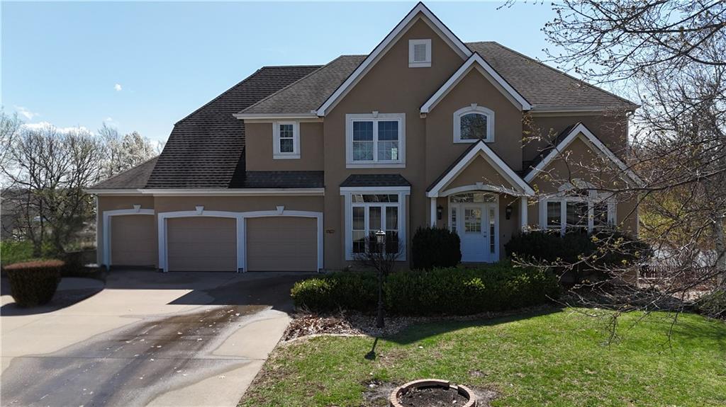 4706 Huntsboro CourtSt Joseph, MO 64506