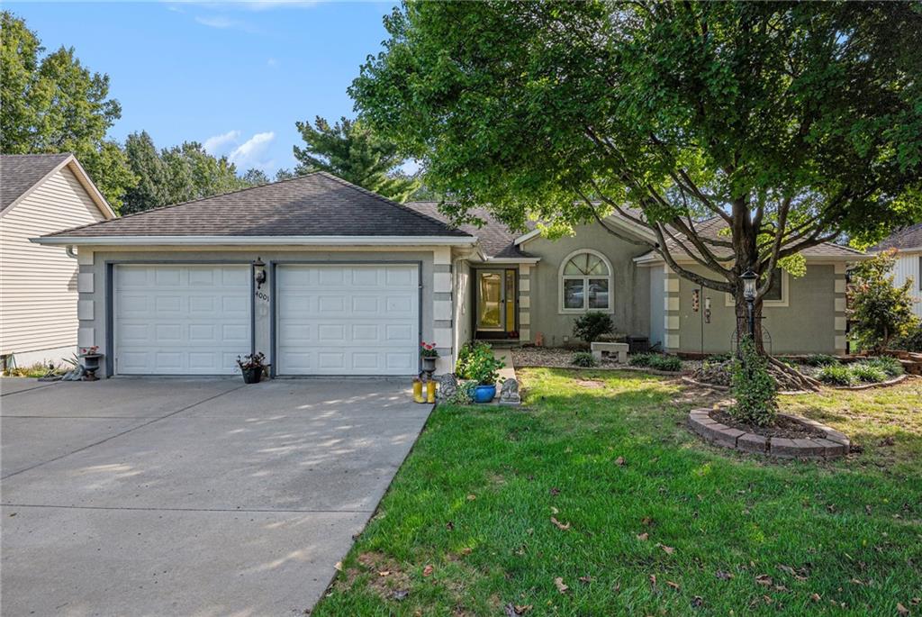 4001 N 37th StreetSt Joseph, MO 64506